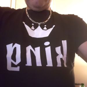 Meet your Posher, Gary